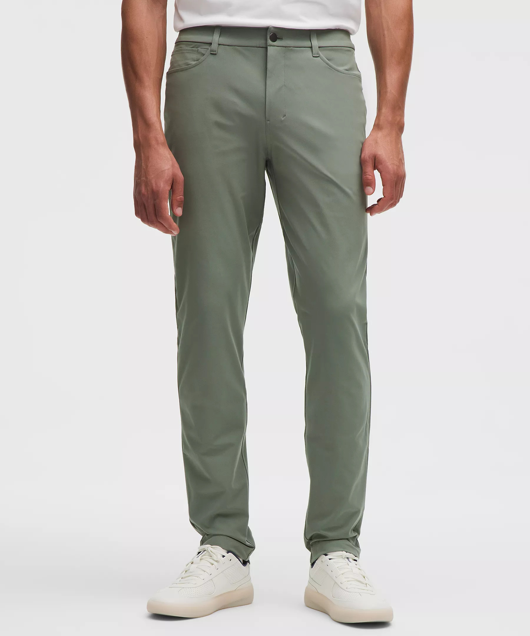 ABC Classic-Fit 5 Pocket Pant 34L | Lululemon (US)