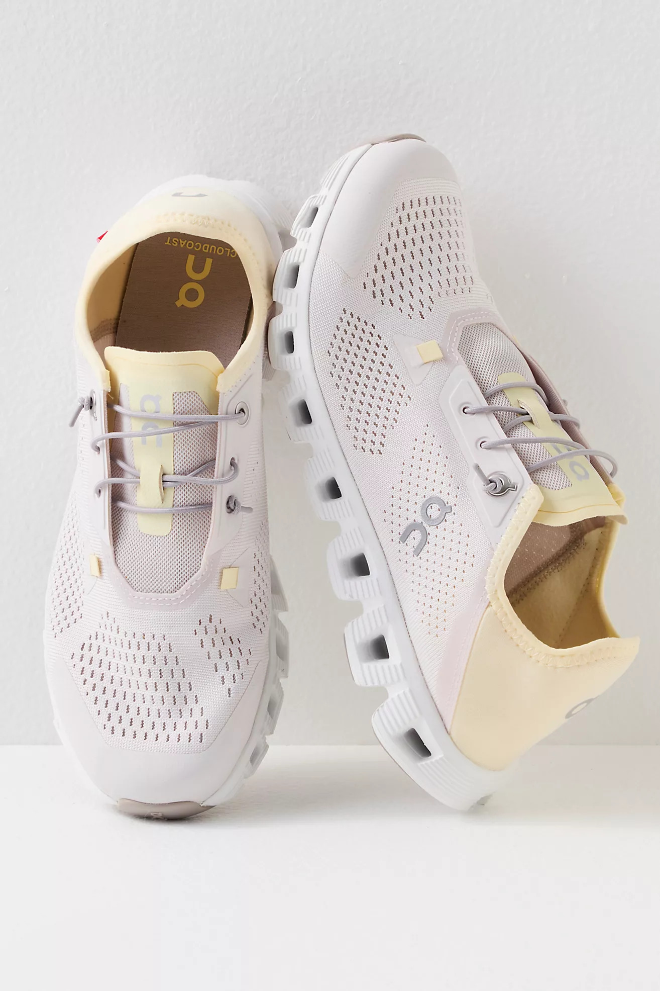 Cloud 5 Coast Sneakers | Free People (Global - UK&FR Excluded)