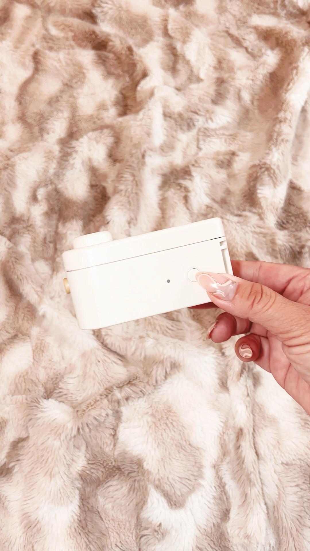 Sharing another Amazon favorites. Its my new favorite device. A travel size label maker. You can download really pretty fonts  

#LTKtravel #LTKGiftGuide