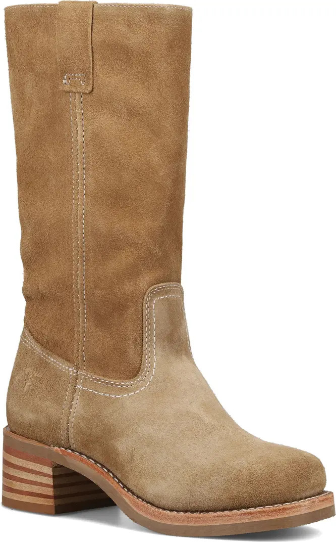 Frye Campus 12R Boot (Women) | Nordstrom | Nordstrom