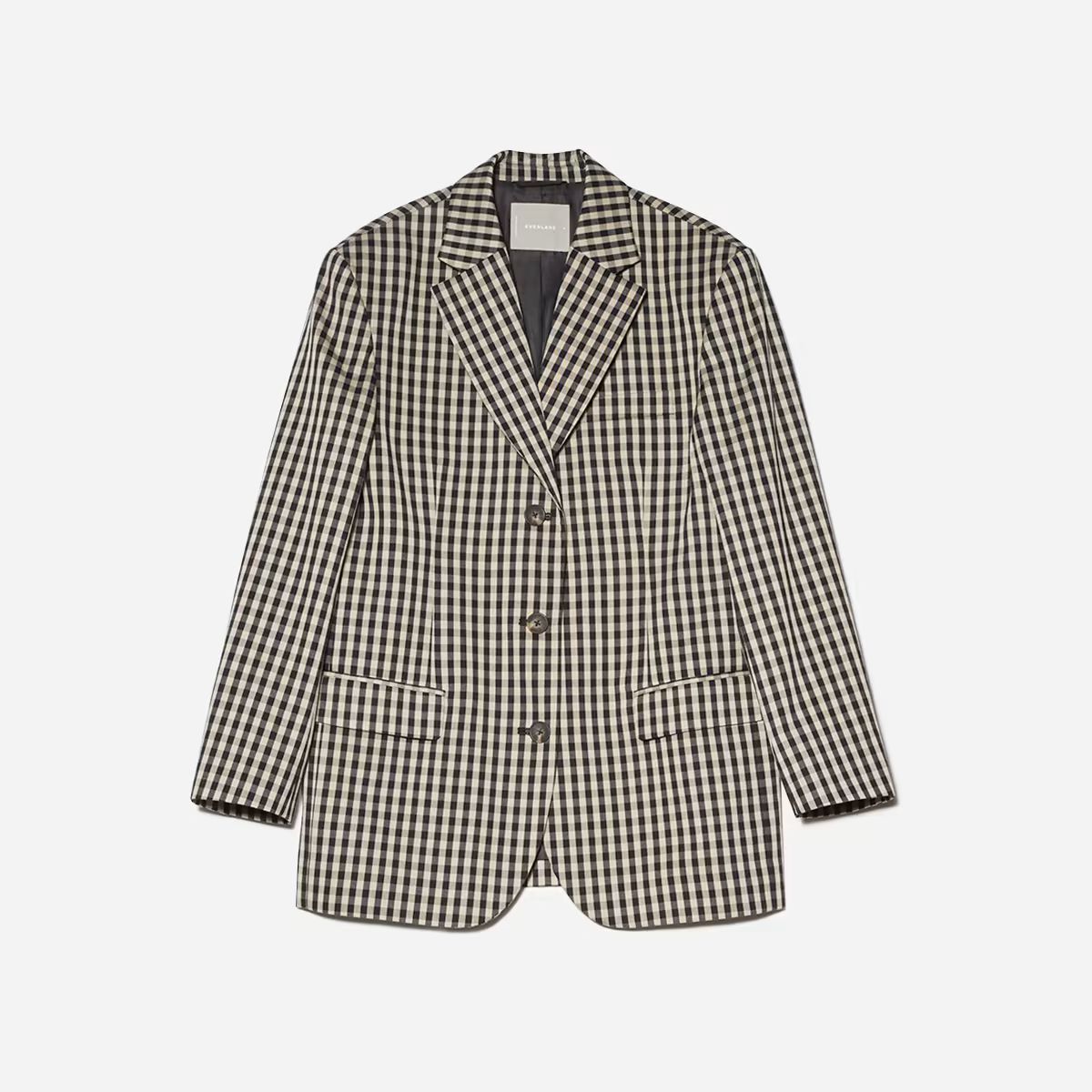 The ’80s Blazer | Everlane