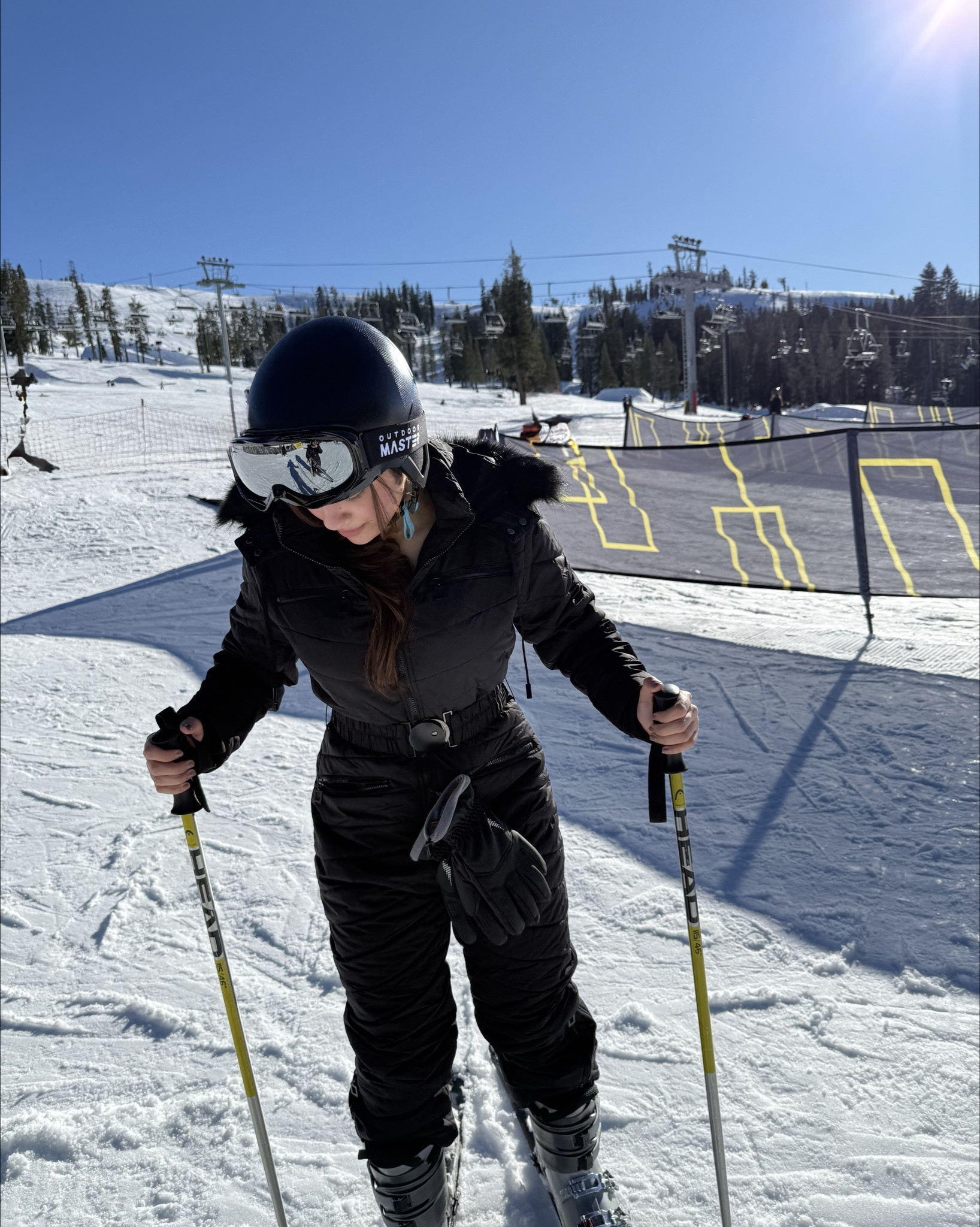 Ski season 🎿⛷️

#LTKSeasonal #LTKfitnessgoals #LTKActive