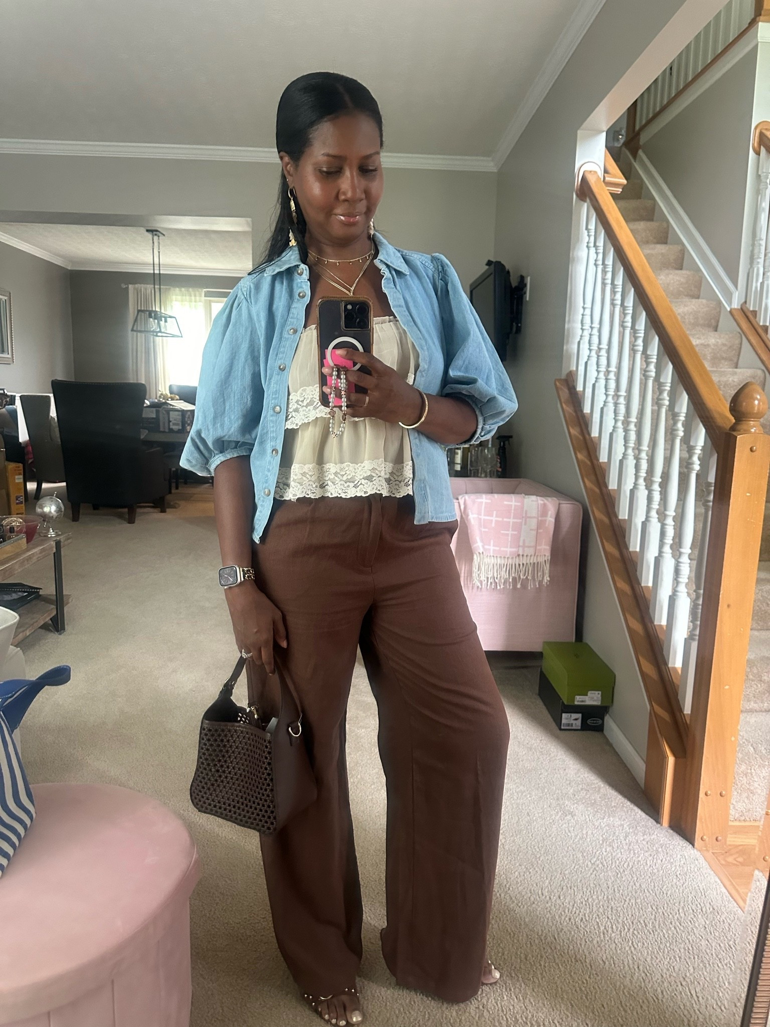 Summer looks # my look

#LTKootd #LTKSaleAlert #LTKmomlife