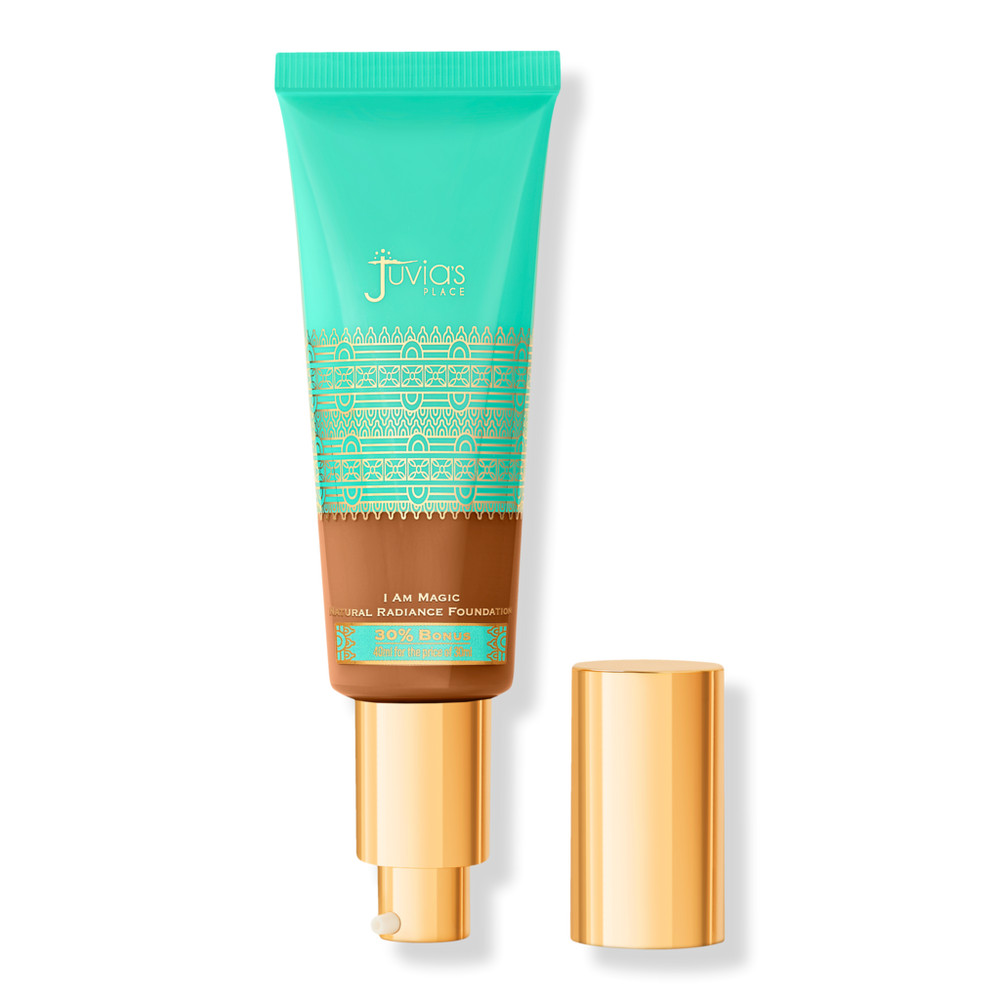 Juvia's Place I am Magic Natural Radiance Foundation - 310 Burkina | Ulta