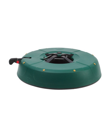 Adjustable Tree Stand With Foot Pedal | TJ Maxx