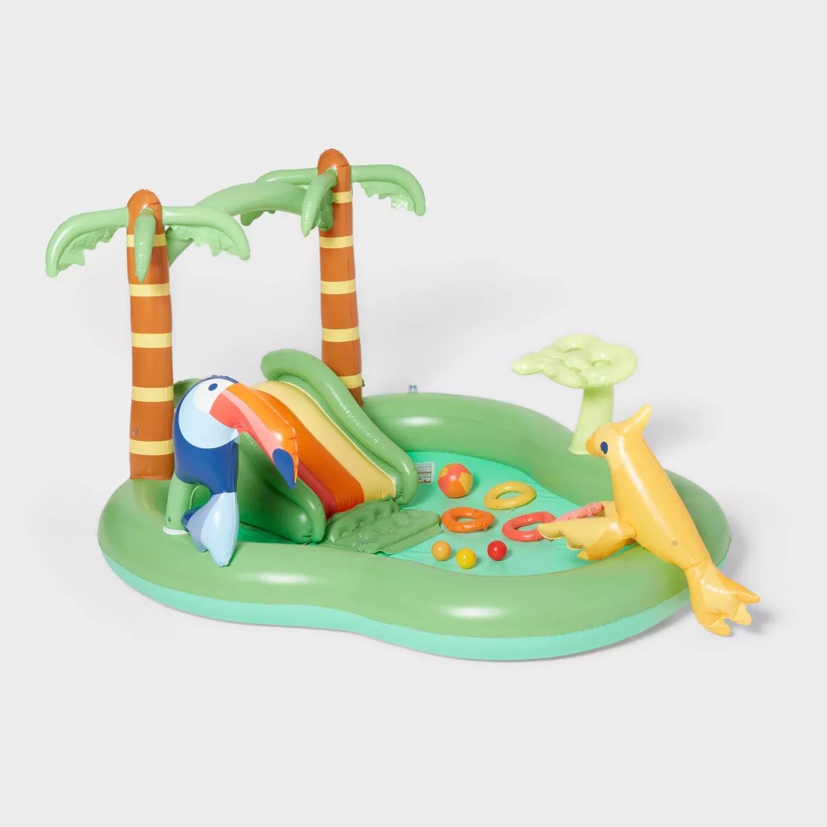 Forest Play Center - Sun Squad™ | Target