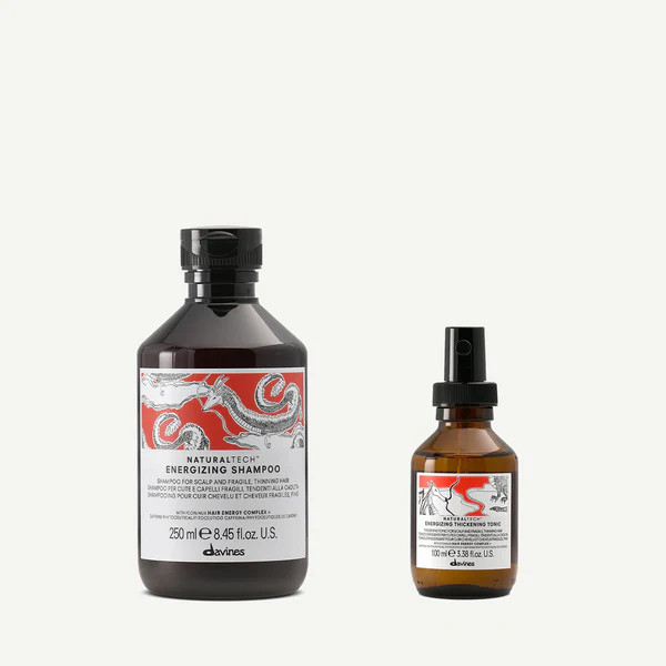 The Thickening Set | Davines
