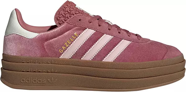 adidas Originals Women's Gazelle Bold Shoes | Dick's Sporting Goods