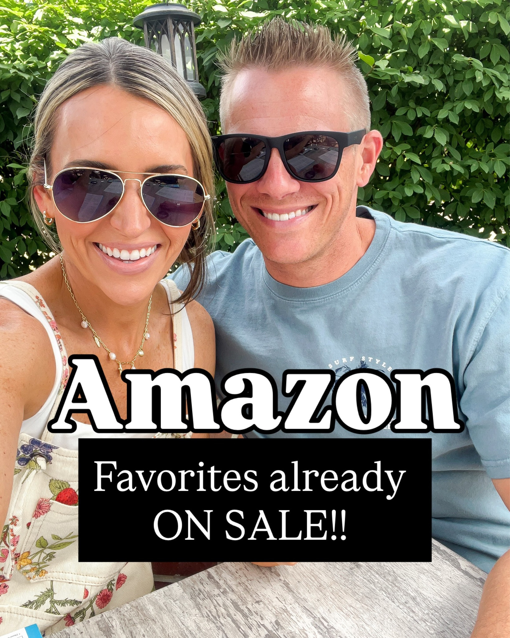 Hey girl! There’s so many of my favorites already on sale I had to share with you!! 🤗

#LTKselfcare #LTKSeasonal #LTKSaleAlert