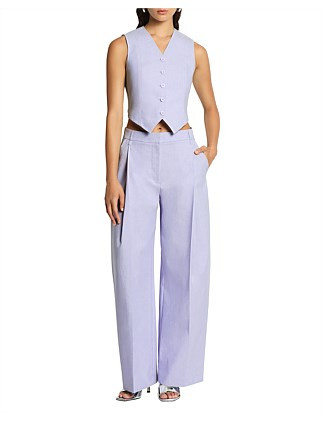 Sass & Bide Paloma Pant | David Jones | David Jones (Australia & New Zealand)