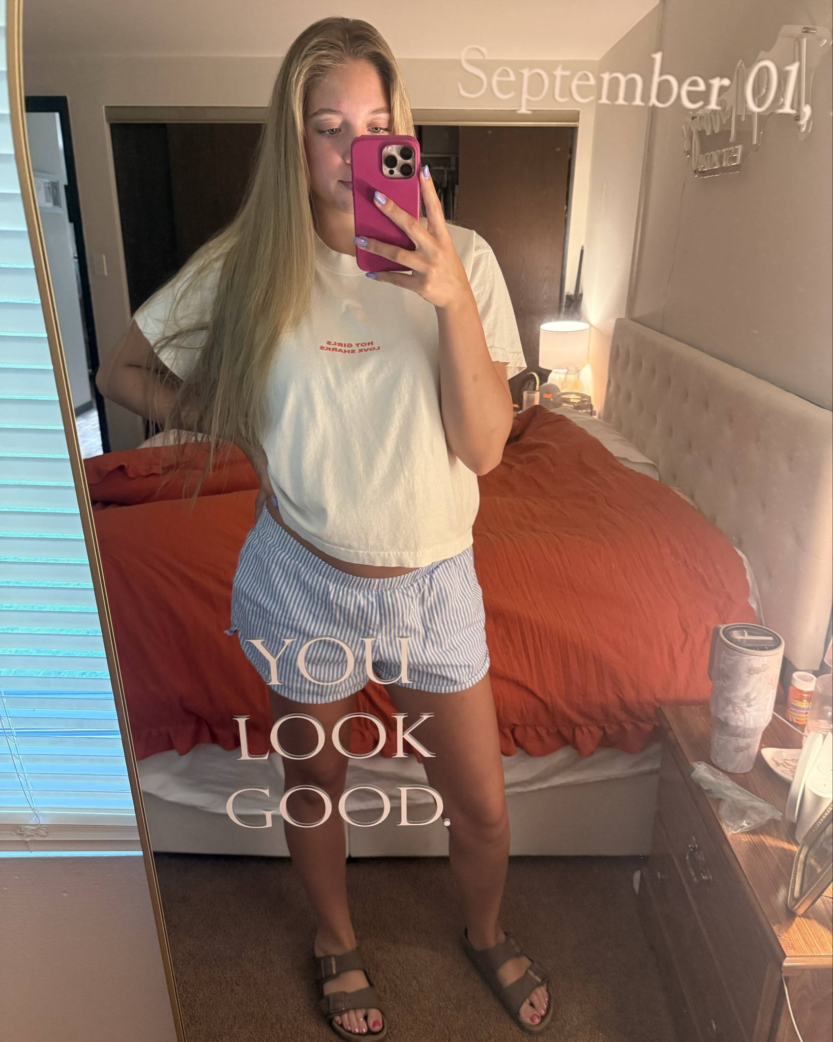 perfect summer relaxing fit, bump friendly

#LTKActive #LTKStyleTip #LTKBump