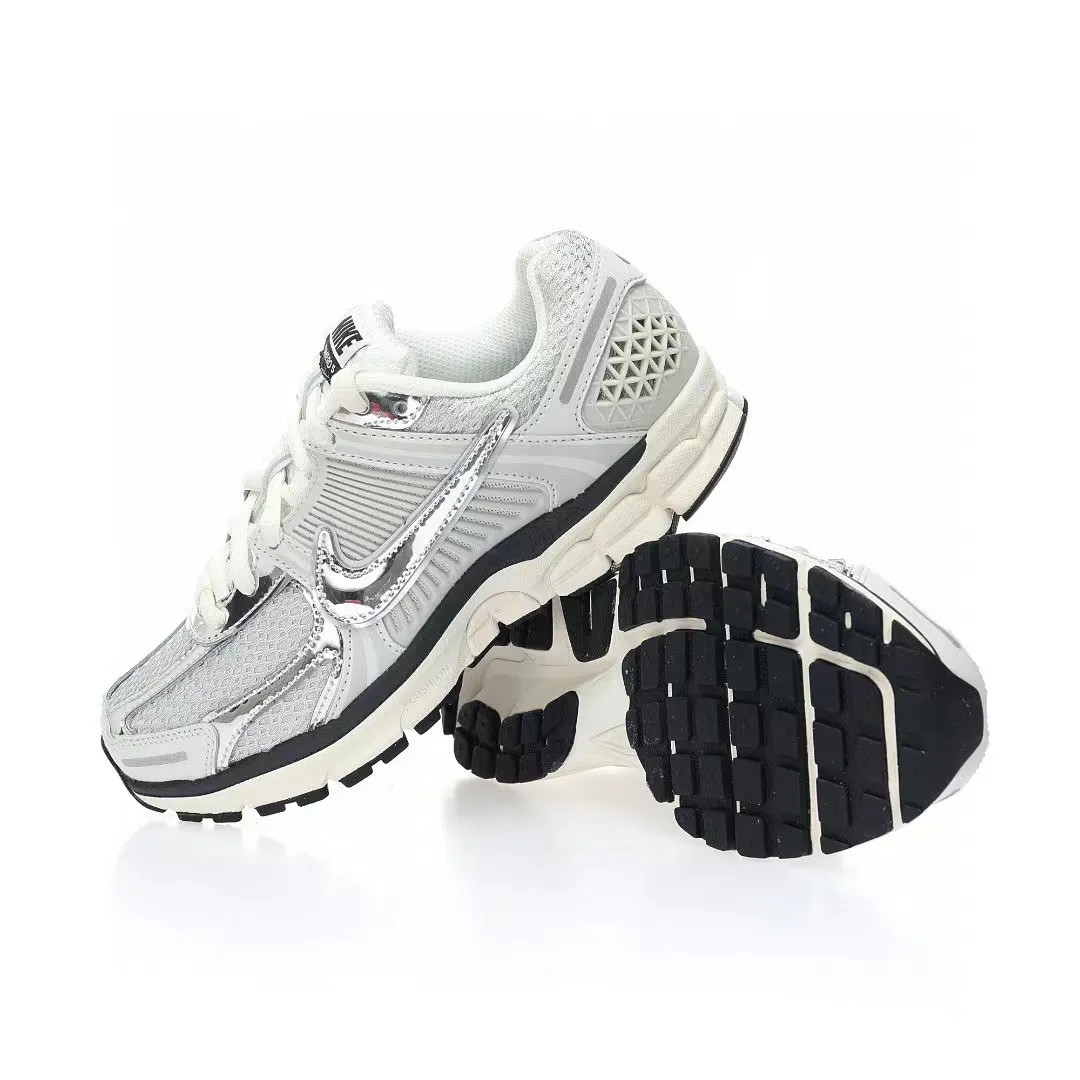Nike Zoom Vomero 5 Classic Retro Sneakers Womens Mens Sports Running Shoes | DHGate