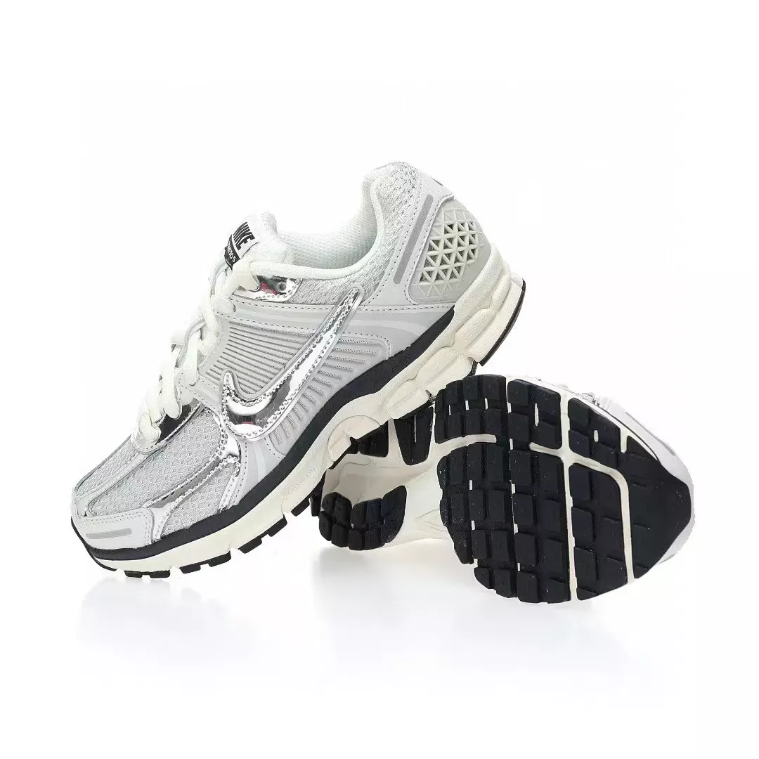 Nike Zoom Vomero 5 'Wolf Grey Cool … curated on LTK
