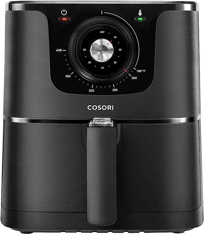 COSORI Air Fryer, 5.8QT Electric Hot XL Air Fryers Oven, Oilless Cooker With Deluxe Temperature K... | Amazon (CA)