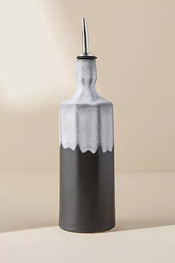 The Bright Angle Elixir Olive Oil Bottle | Anthropologie (US)