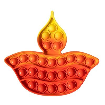 Kulture Khazana Diwali Burst Fidget Toy | Target
