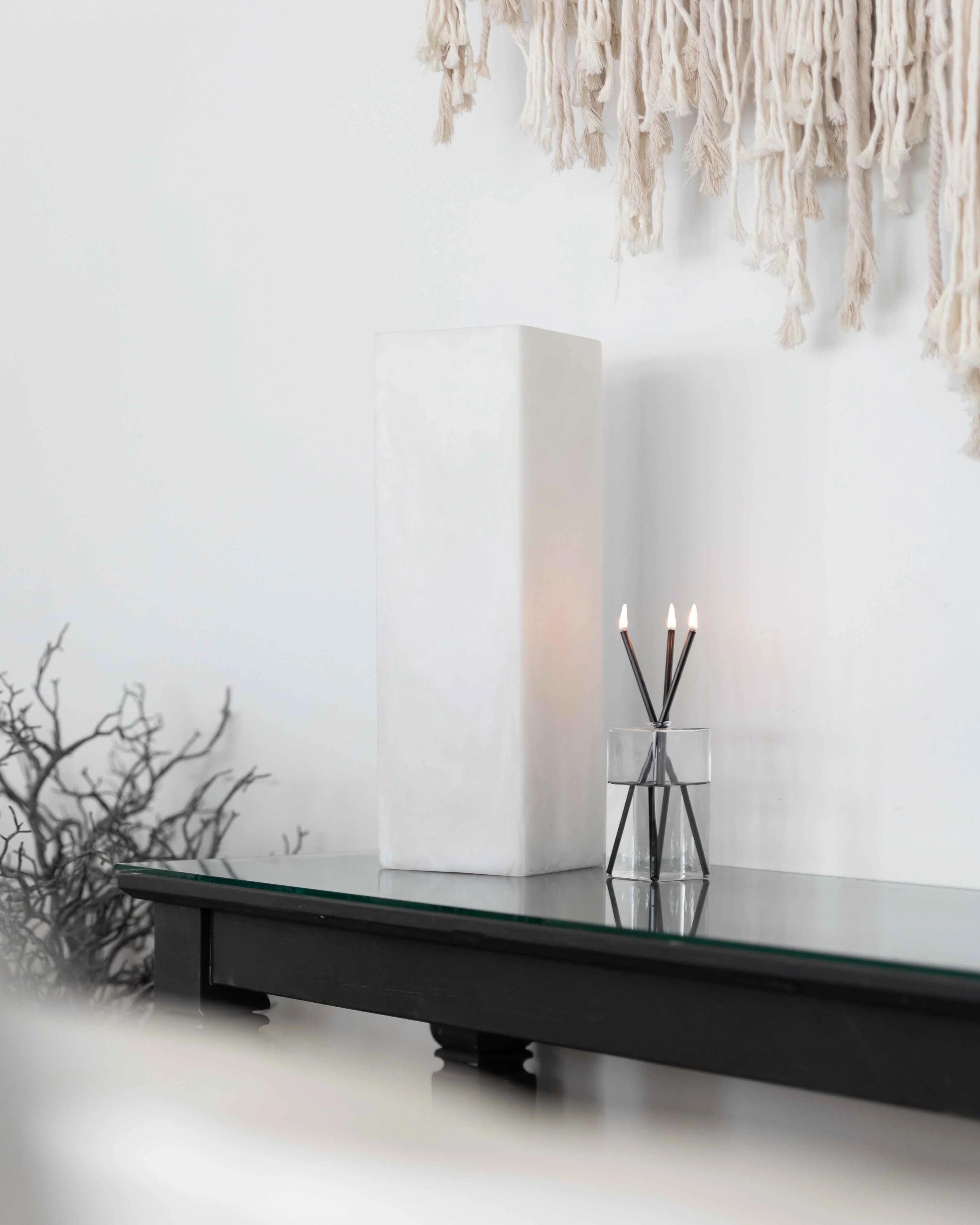 Jervis Collection | Everlasting Candle Co.