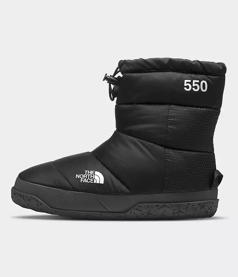 Women’s Nuptse Après Booties | The North Face | The North Face (US)