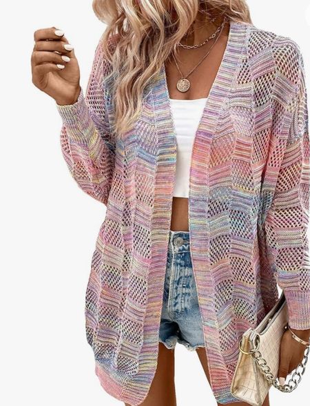 🤍 #amazon #cardigan

#LTKfindsunder50 #LTKSeasonal