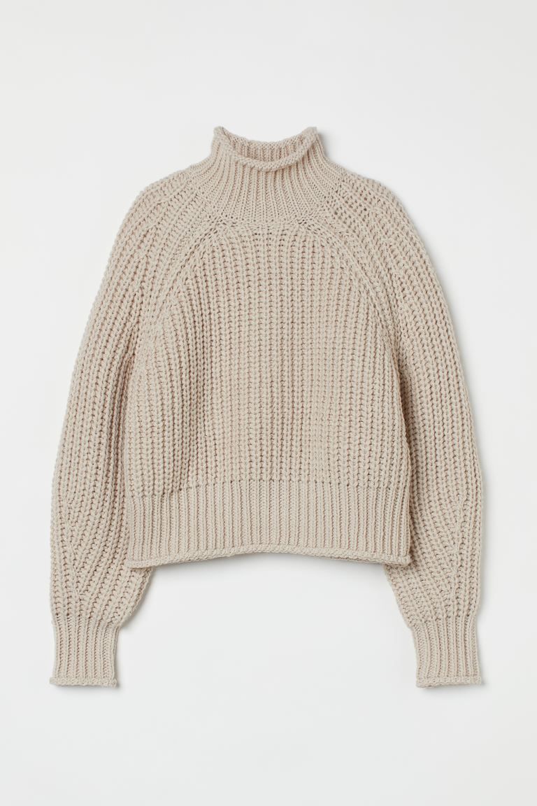 Knit Sweater | H&M (US + CA)