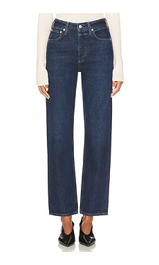 Blaine Vintage Straight Jeans
                    
                    Citizens of Humanity | Revolve Clothing (Global)