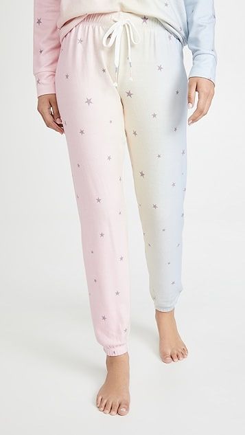 Peachy Party Band Pants | Shopbop