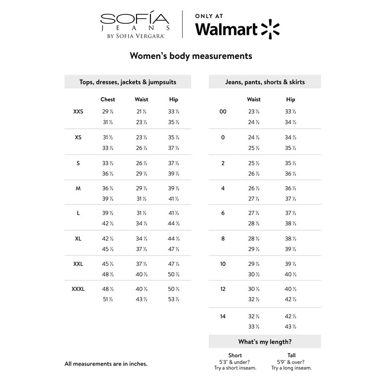 Sofia Jeans Women's and Women's Plus Super High Rise Luxe Cargo Pants, 27" Inseam, Sizes XXS-5X | Walmart (US)