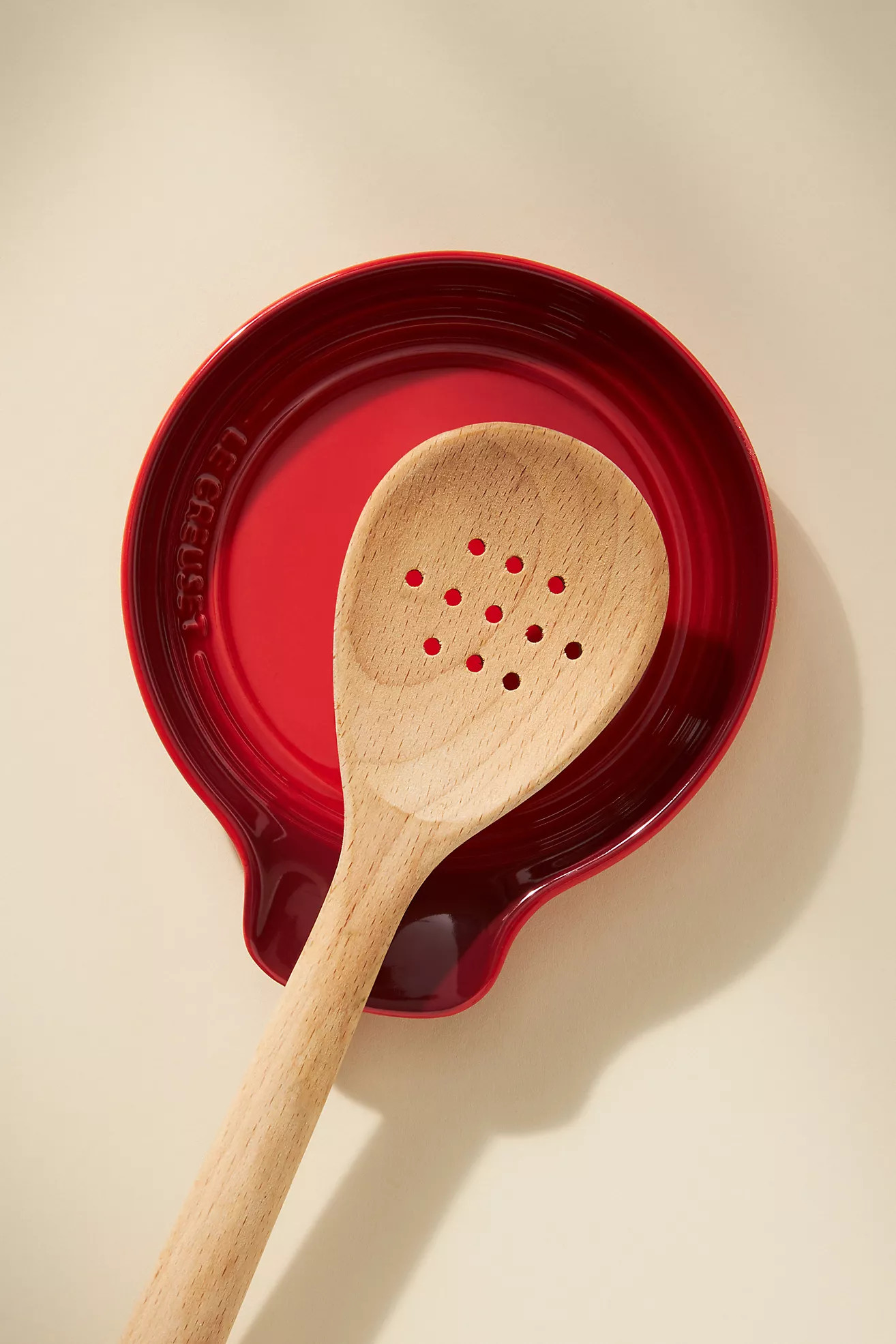 Le Creuset Spoon Rest | Anthropologie (US)