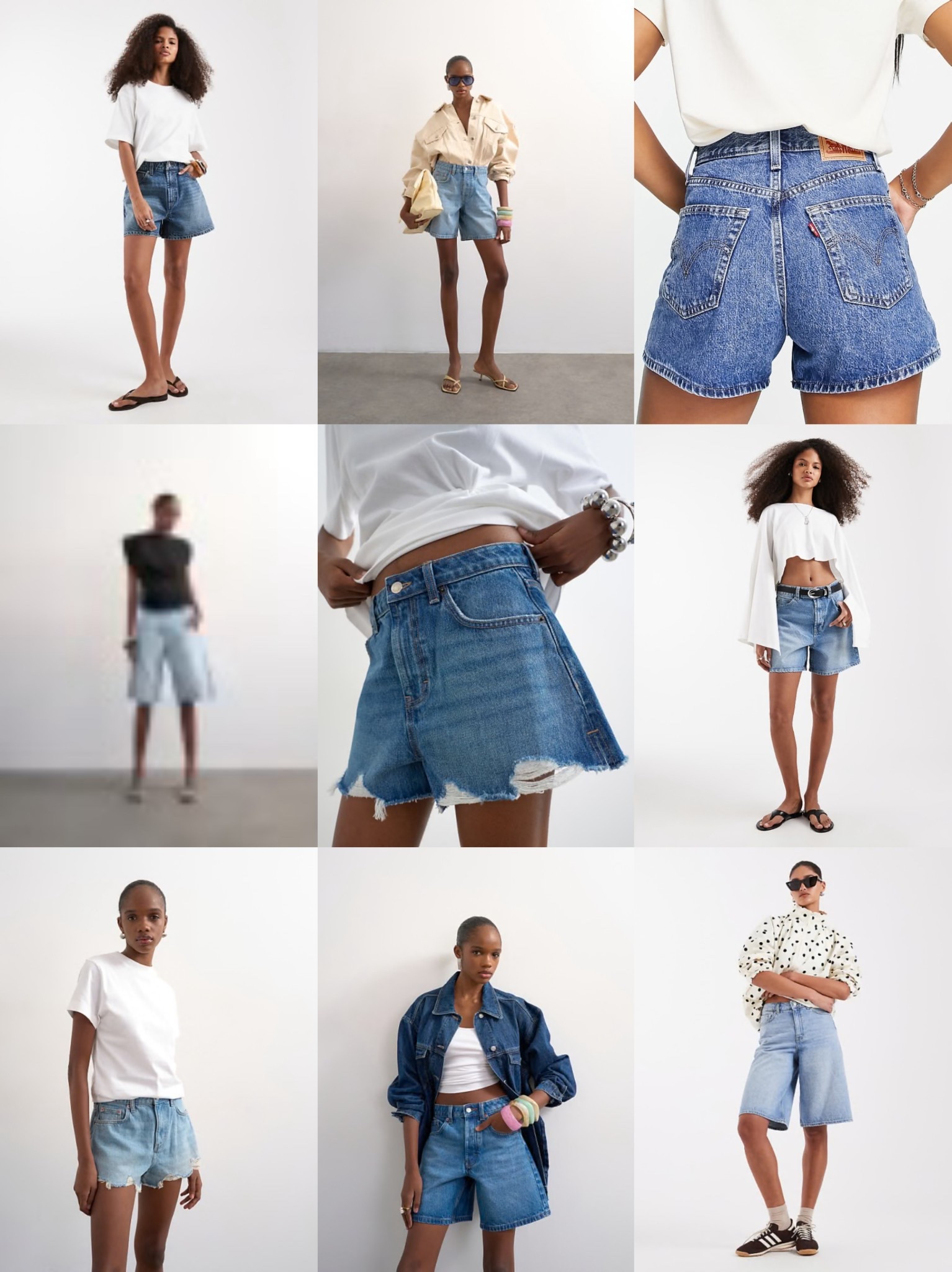 denim shorts shorts jorts

#LTKFestival #LTKTravel #LTKSeasonal