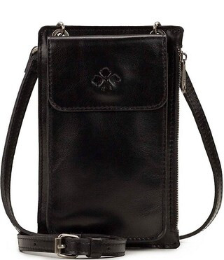 Patricia Nash Chiavella Phone Crossbody Bag | Dillard's | Dillard's