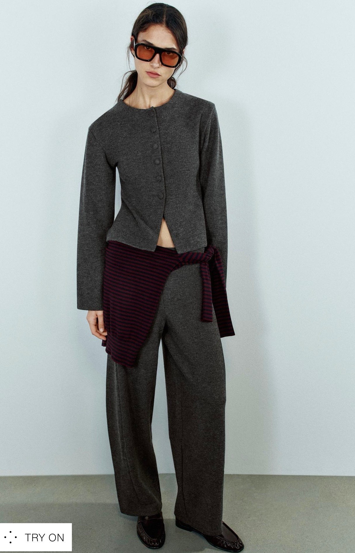 WFH look

#LTKFashionMonth #LTKautumn #LTKuk