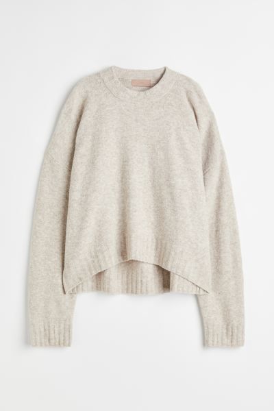 Fine-knit Sweater | H&M (US + CA)