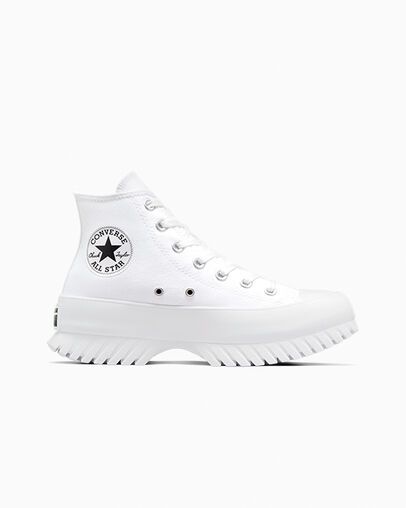 Chuck Taylor All Star Lugged 2.0 | Converse (US)
