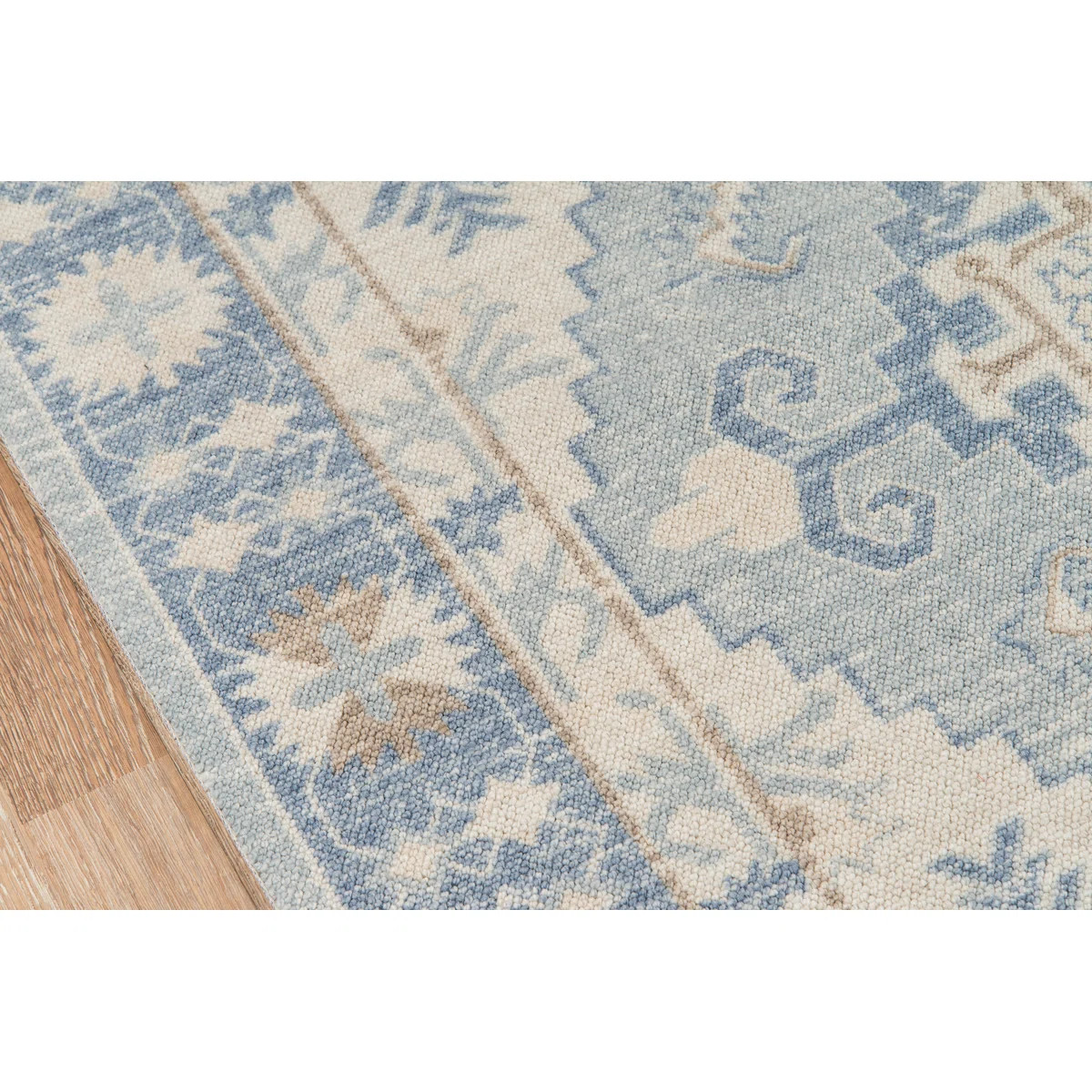 Denya Oriental Indoor Rug | Wayfair North America