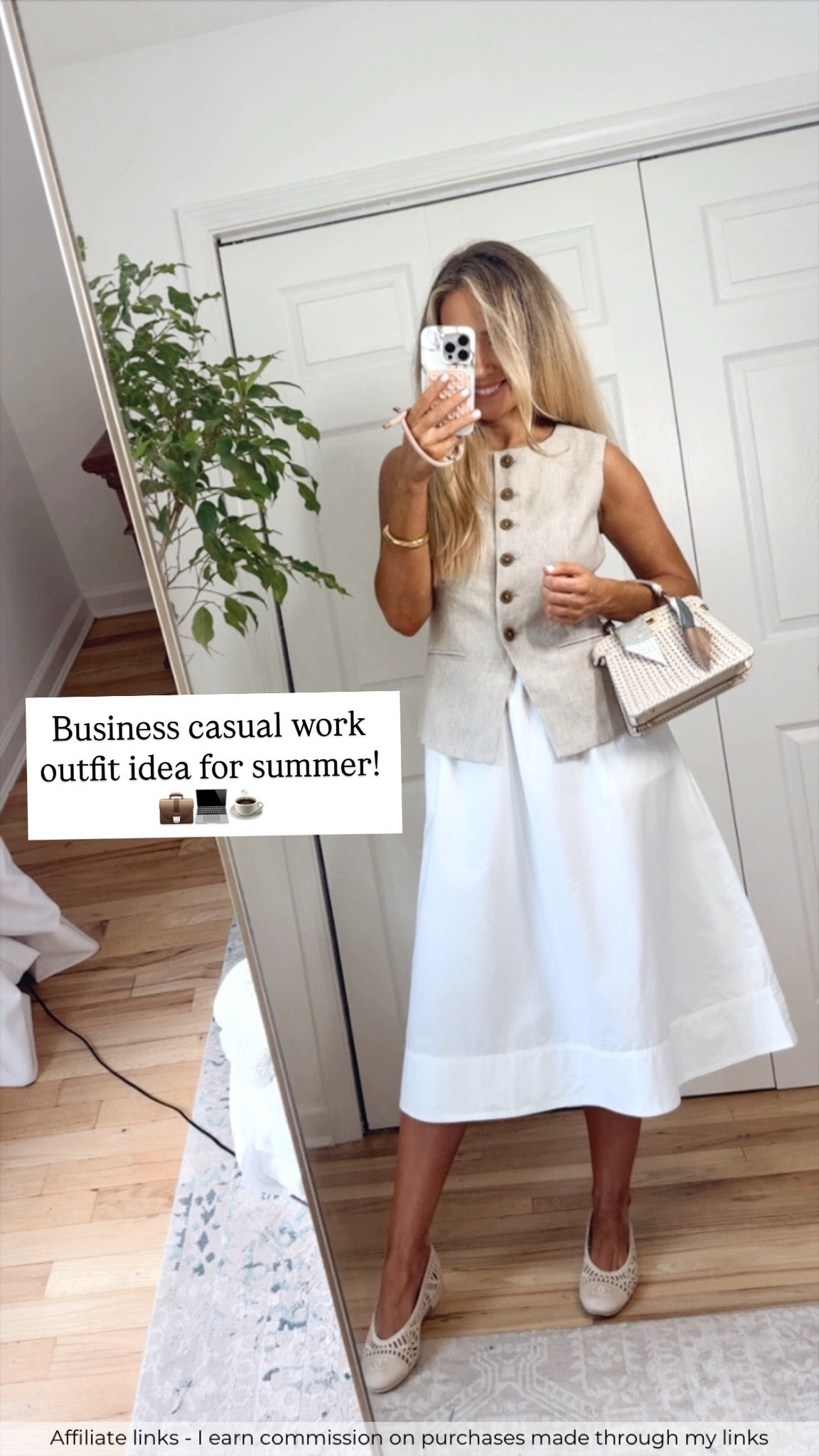 Affiliate links - I earn commission on purchases made through my links 

Business casual workwear

#LTKWorkwear