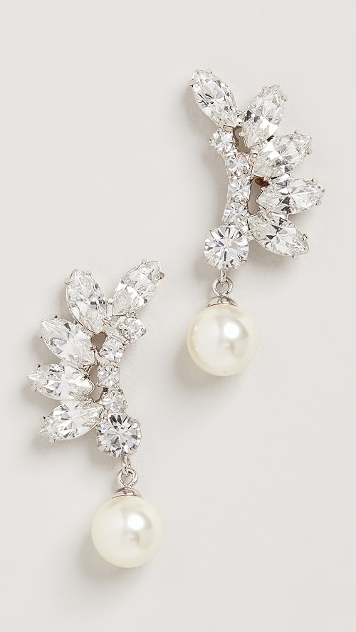Rissa Earrings | Shopbop