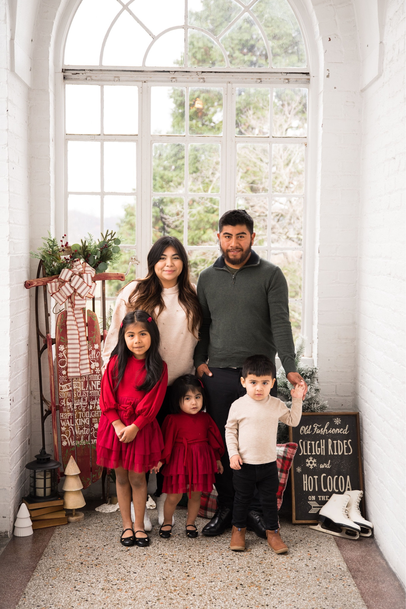 Christmas family photo outfits. 🎄

#FAMILYPHOTOS #FAMILYCHRISTMAS 

#LTKfamily #LTKSeasonal #LTKHoliday