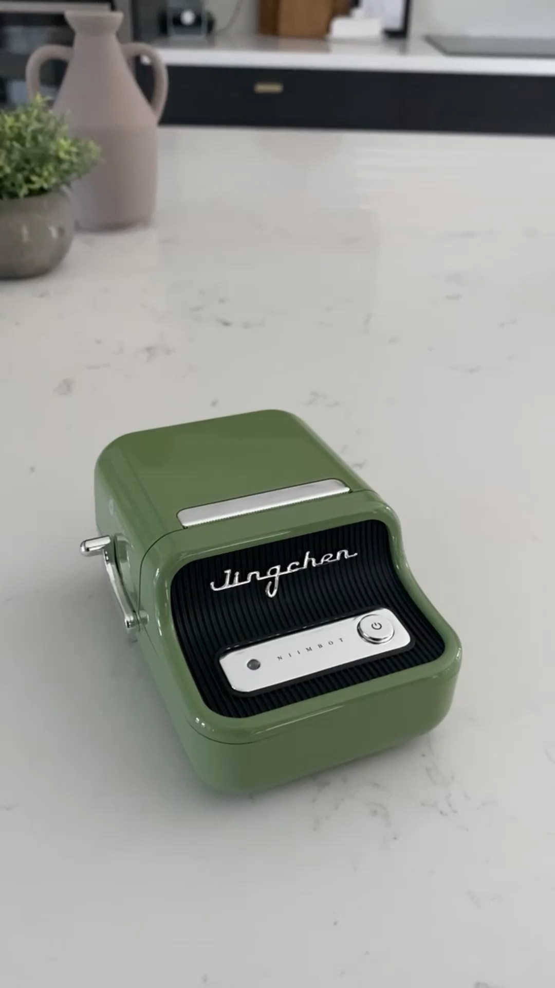 The most beautiful and useful gadget 

#LTKhome #LTKgiftguide #LTKuk