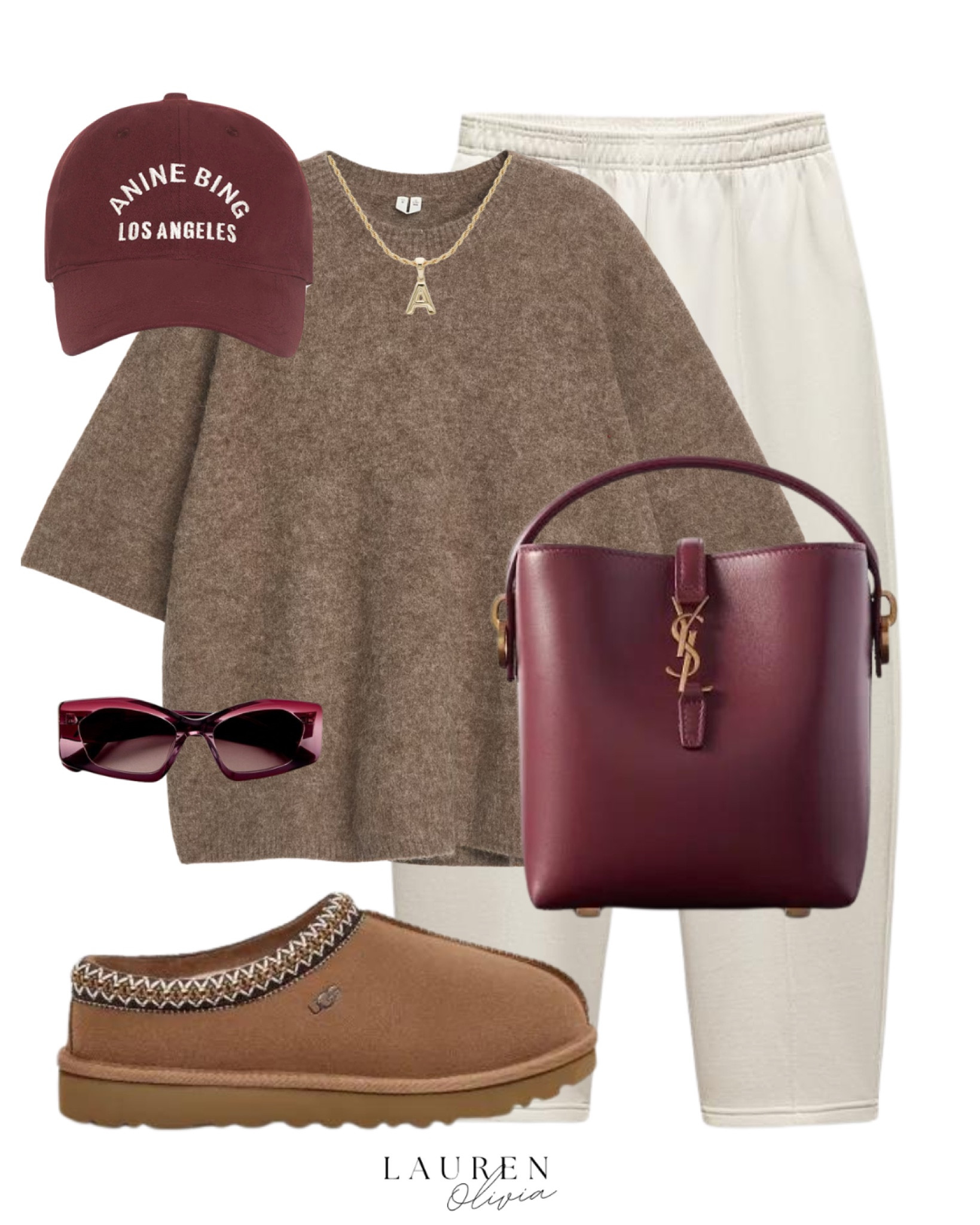 I love this outfit 🙋🏽‍♀️😍

#FashionMonth #LTKautumn #LTKeurope