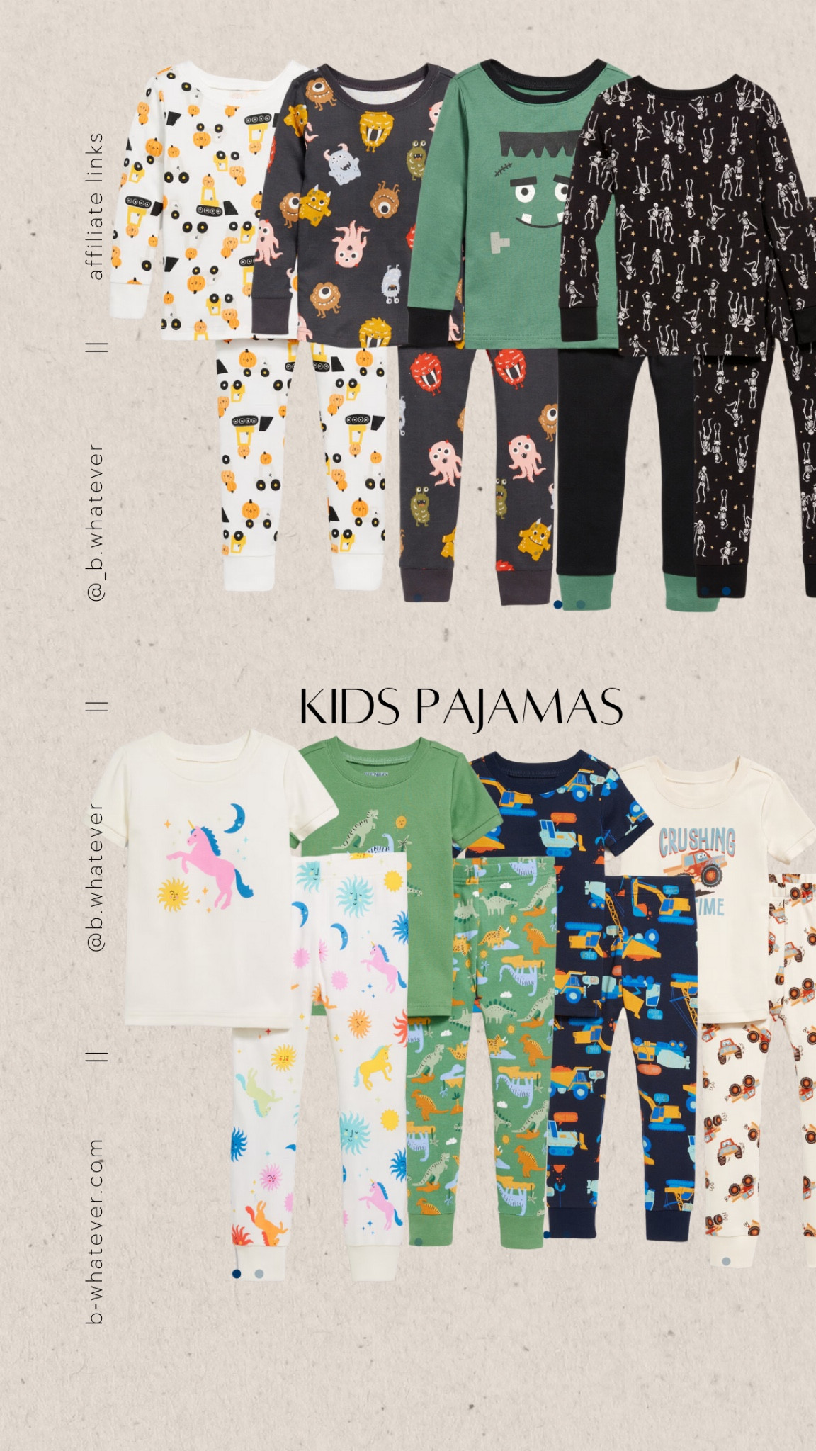 Kids pajamas for Halloween and fall on sale at old navy! 

#LTKSaleAlert #LTKKids #LTKBaby