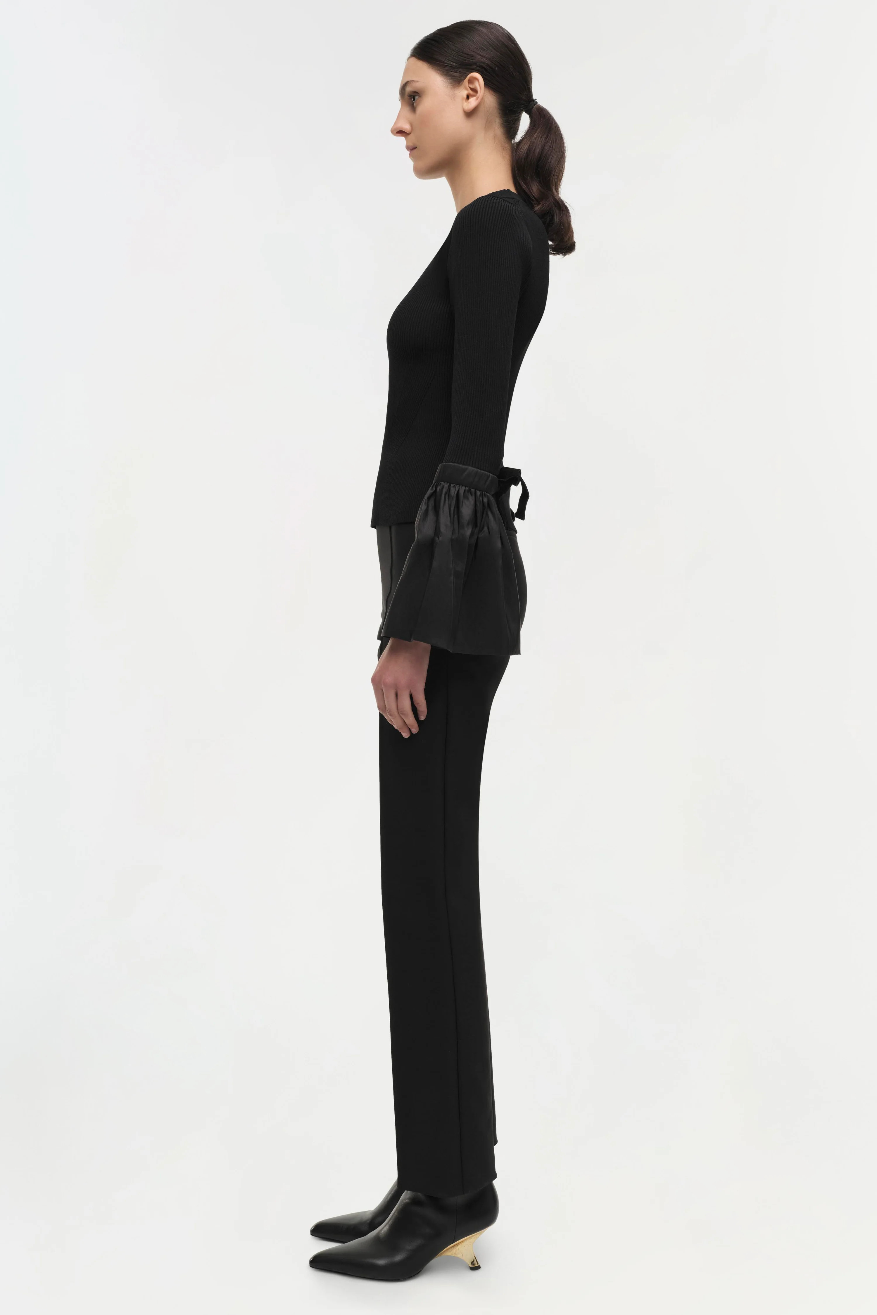 Agata Top | Simkhai
