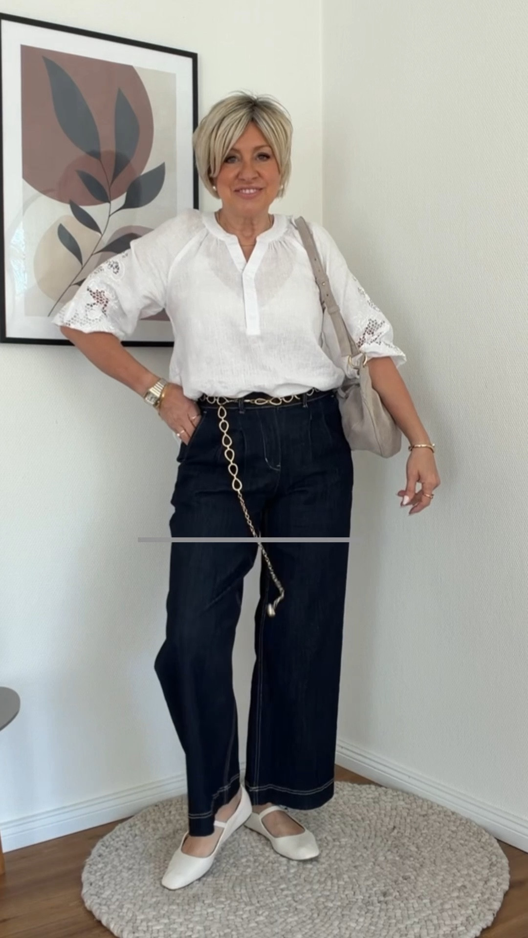 Bonprix City Look

#LTKstyletip #LTKü50 #LTKspring