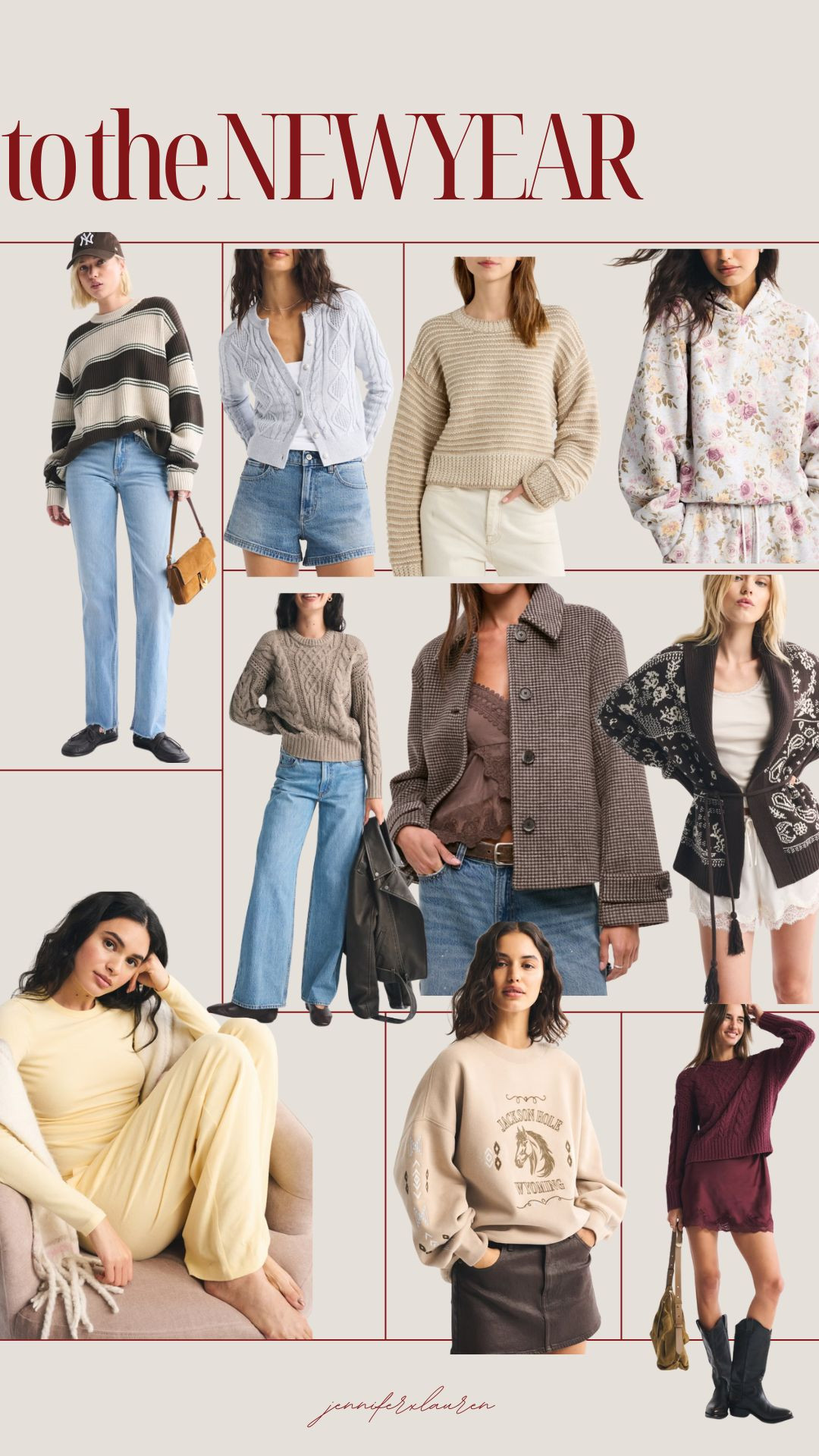 abercrombie finds for winter 2026 

 #LTKGiftGuide #LTKFindsUnder50 #LTKFindsUnder100