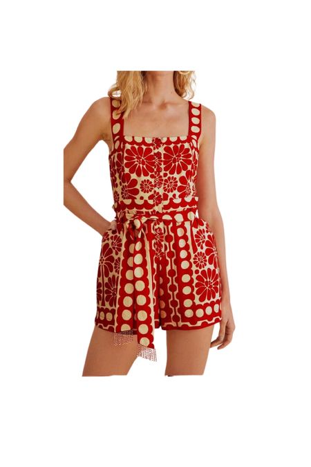 Weekly Favorites- Romper Roundup - June 24, 2024
#WomensFashion #Rompers #summerstyle #Fashionista #OOTD  #WomensWear #Trendy #StyleInspiration #FashionTrends#Summeroutfit #StreetStyle #FashionLover #CasualStyle #WomensStyle #Fashionable #SummerFashion #WomensClothing #ChicStyle #FashionBlog 

#LTKStyleTip #LTKSeasonal #LTKParties