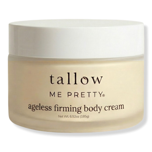 Tallow Me Pretty Ageless Firming Body Cream | Ulta