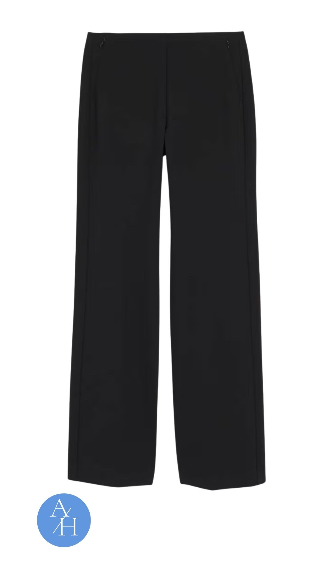 Best-selling wide-leg pants with built-in shaping, designed to smooth through the waist and hips while giving you that long, clean, full-length silhouette. The high-rise, slim-stretch waistband is comfortable enough for all day, but polished enough to pass as real pants—no tugging, no fuss. One of those elevated, wear-on-repeat styles that instantly makes outfits look pulled together (and yes, they’re worth it).



#LTKWorkwear #LTKgrwm #LTKootd