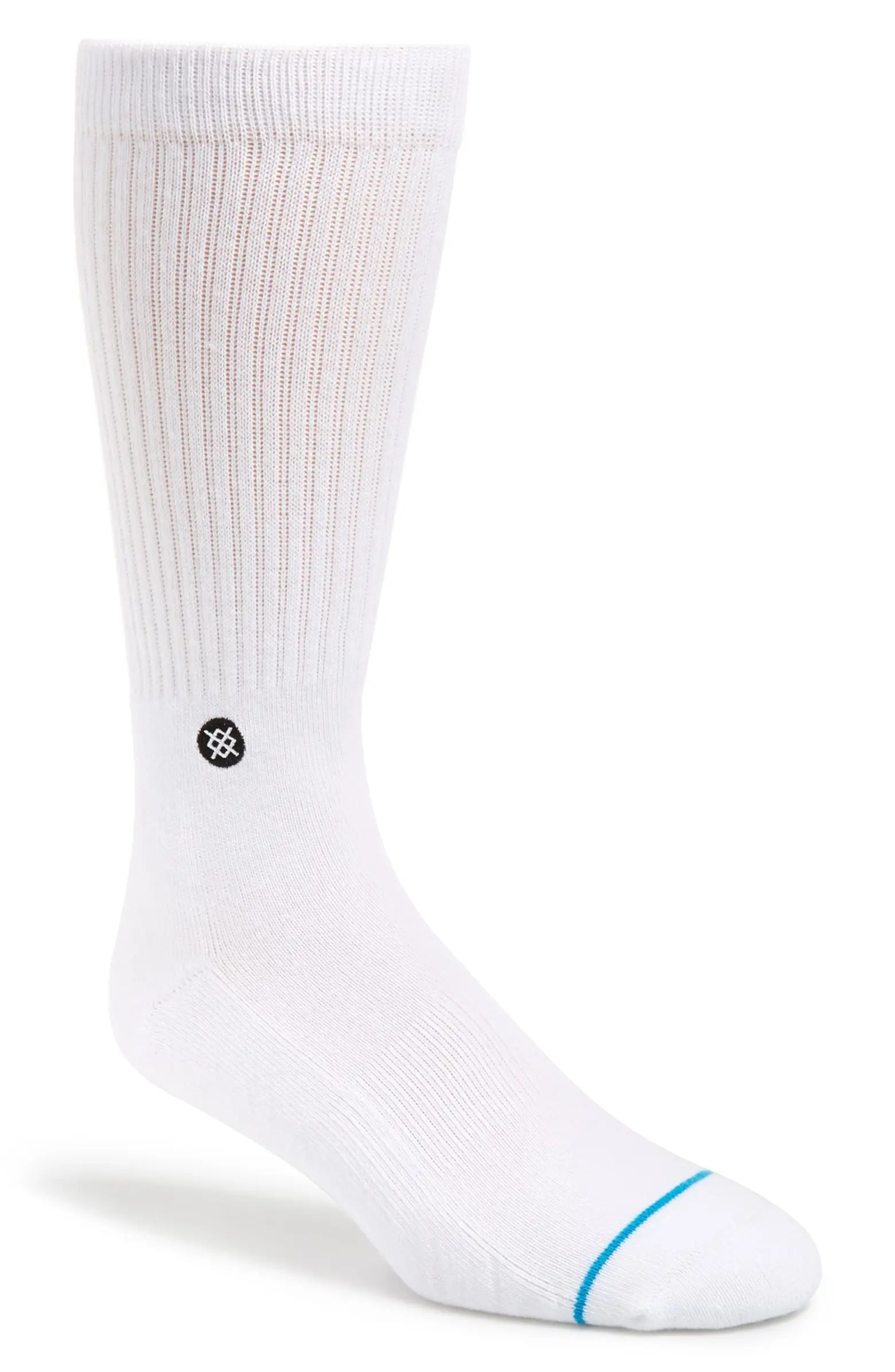 'Icon' Athletic Socks | Nordstrom