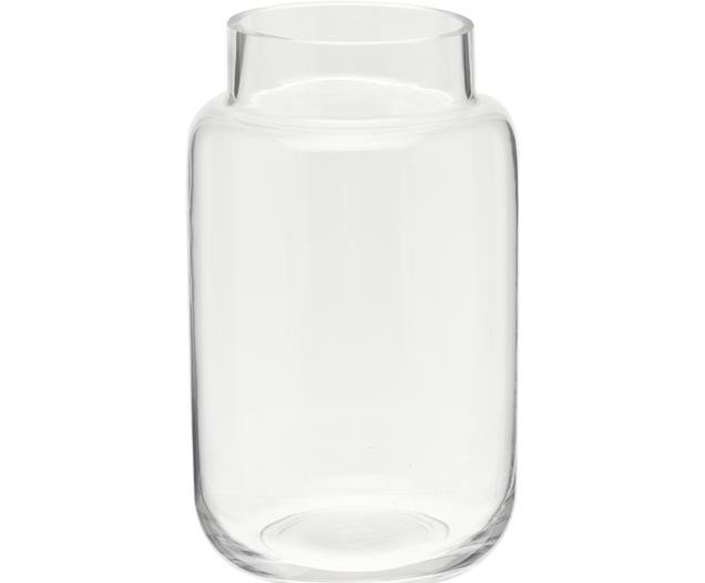 Große Glas-Vase Lasse | Westwing EU