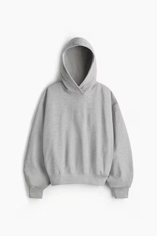 Boxy Hoodie | H&M (US + CA)