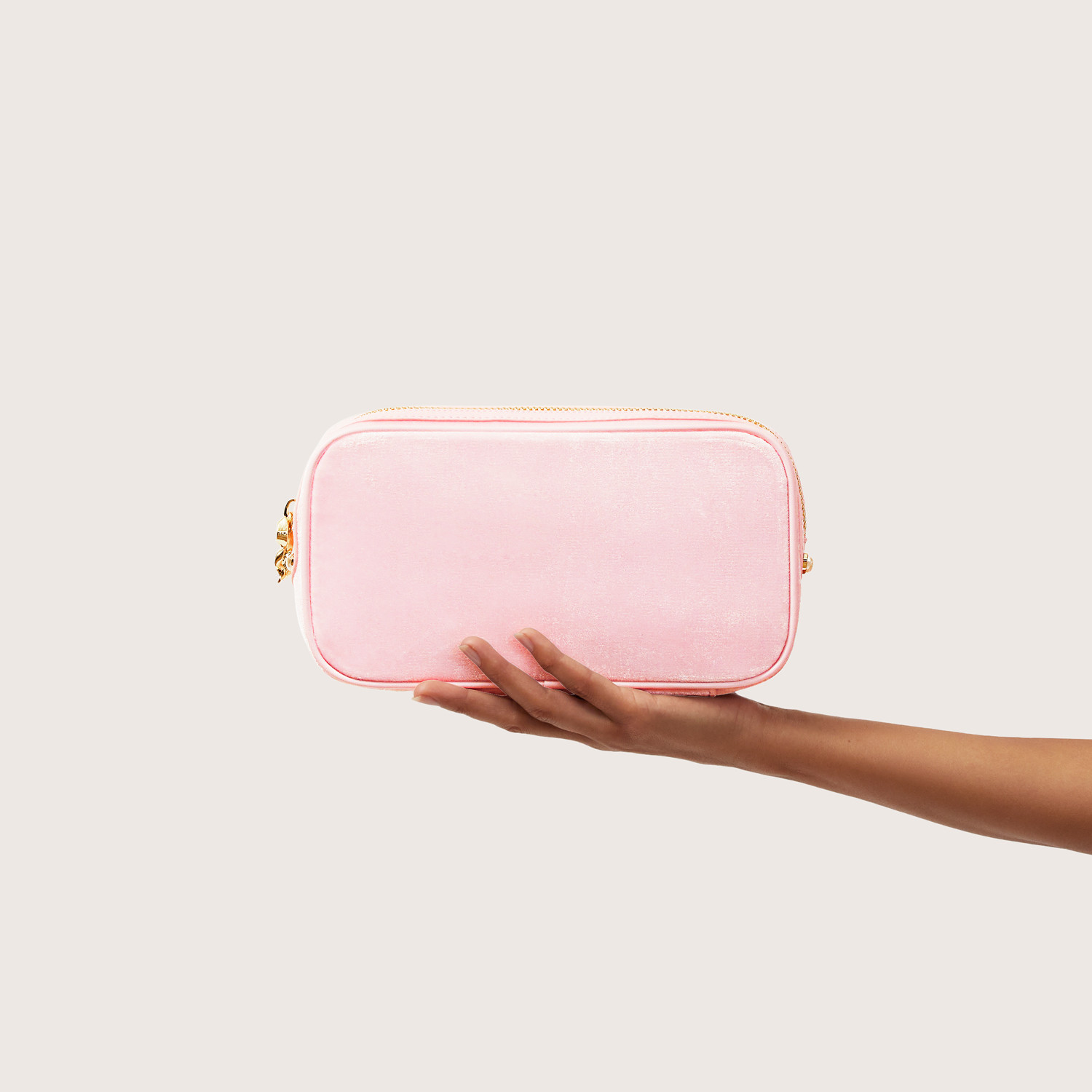 Velvet Small Pouch | Stoney Clover Lane | Stoney Clover Lane